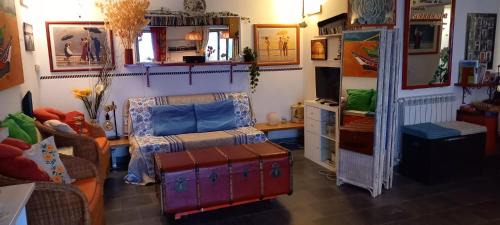 Anzo-Setta Apartment | Corner of Paradise near Cinque Terre