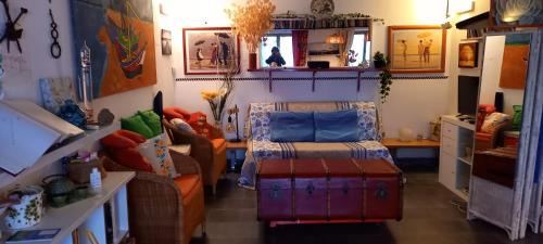 Anzo-Setta Apartment | Corner of Paradise near Cinque Terre