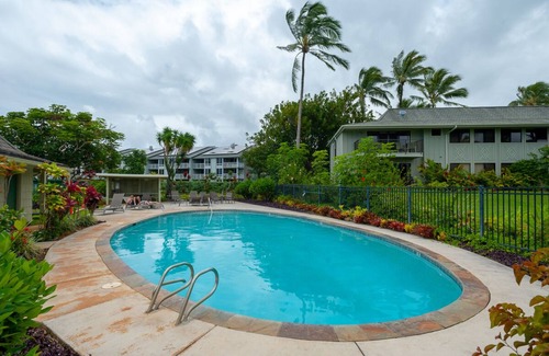 Princeville Condo | Corner Penthouse w/Awesome Ocean Views, Updated Interior, Plenty of Privacy