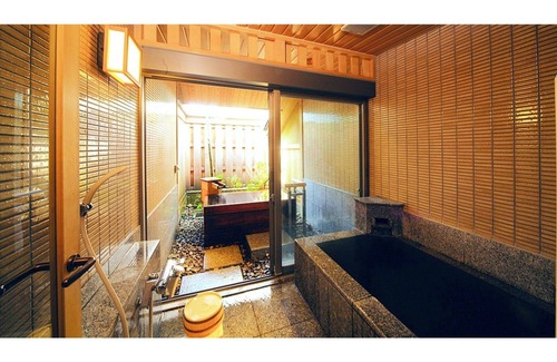 Sagae Hotel | Corner room JapaneseWestern room Sakuranbo | /Sagae Yamagata