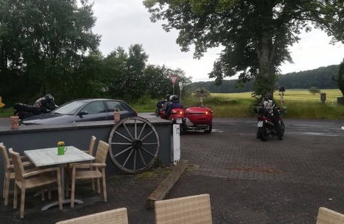 Wallmerod Bed & Breakfast | CORNER`S INN - SLEEPING GOOD IN WALLMEROD