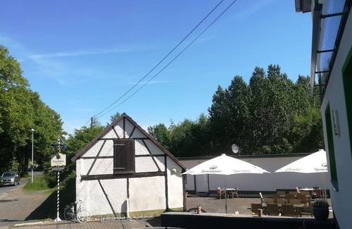 Wallmerod Bed & Breakfast | CORNER`S INN - SLEEPING GOOD IN WALLMEROD