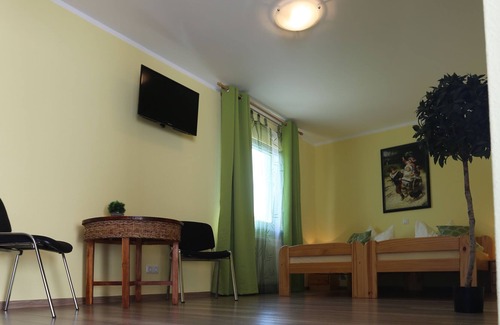 Wallmerod Bed & Breakfast | CORNER`S INN - SLEEPING GOOD IN WALLMEROD