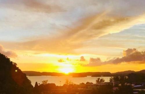 Ao Nang Apartment | CORNER SEA VIEW KRABI Ao Nang 4 STARS HOTEL RESIDENCE