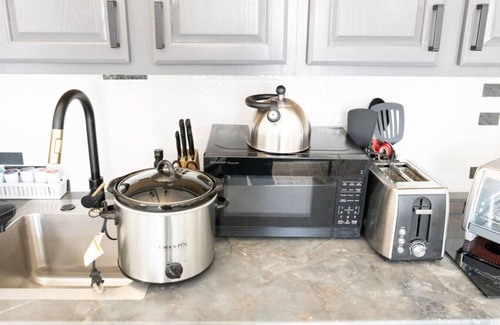 Table Rock Condo | Corner | Top Floor | Fall Creek | Convenient to 76