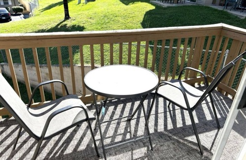 Table Rock Condo | Corner | Top Floor | Fall Creek | Convenient to 76