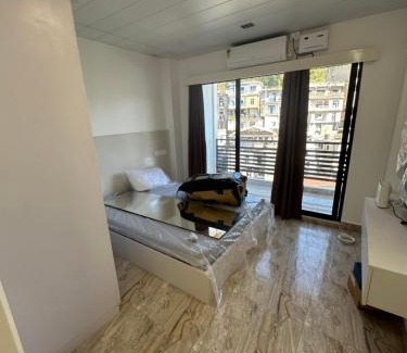 Aizawl House | Cornerstone Suites