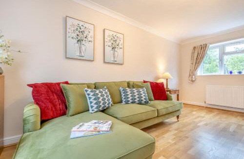 Canterbury House | Cornerways by Bloom Stays