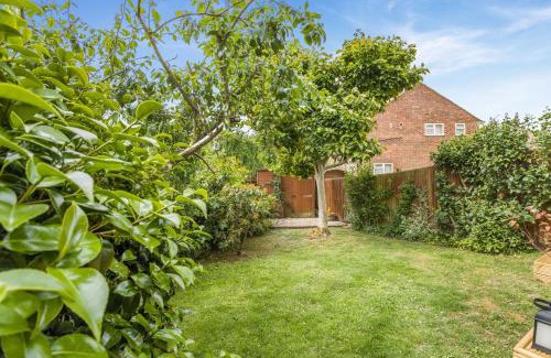 Canterbury House | Cornerways by Bloom Stays