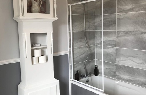 Ventnor House | Cornerways