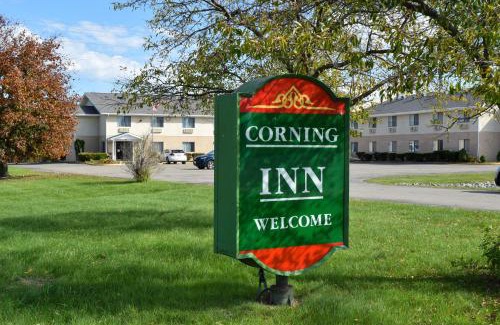 Painted Post Hotel | Corning Inn