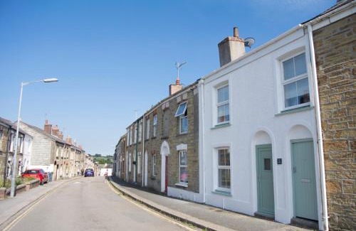 Truro House | Cornish Cottage - Truro City Centre