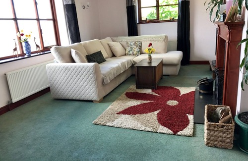 St. Keverne House | Cornish retreat for the outdoor adventurer!