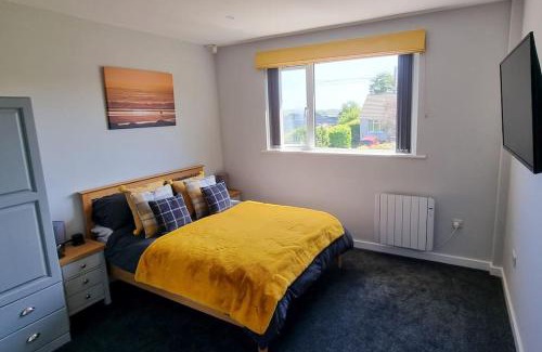 Lanner House | Cornish Village Getaway