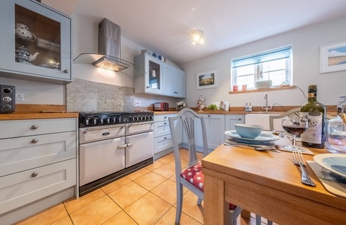 South Creake Cottage | Cornloft Cottage, South Creake, Norfolk