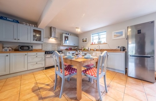 South Creake Cottage | Cornloft Cottage, South Creake, Norfolk