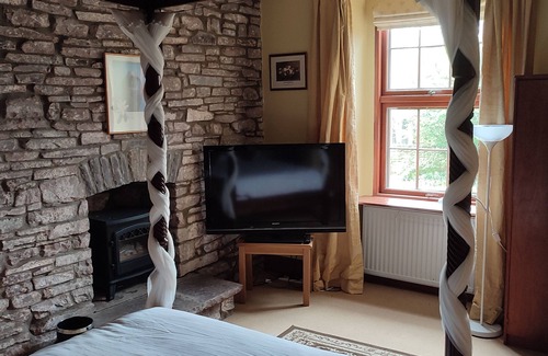 Pencelli Other | Cornwall Farmhouse, Pencelli. Large 5 bedroom house up on a Beacon sleeping 10.