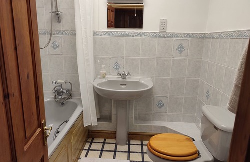 Pencelli Other | Cornwall Farmhouse, Pencelli. Large 5 bedroom house up on a Beacon sleeping 10.