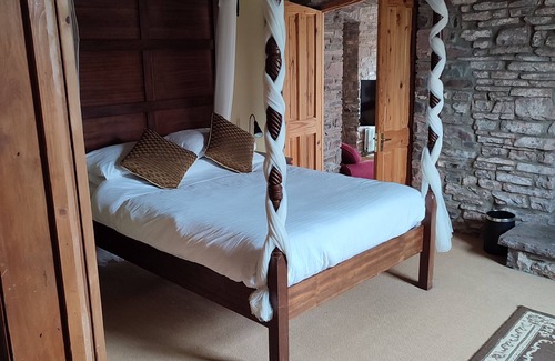 Pencelli Other | Cornwall Farmhouse, Pencelli. Large 5 bedroom house up on a Beacon sleeping 10.