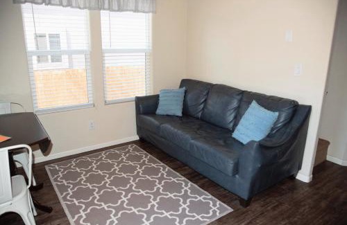 Moab House | Corona Arch Cabin #04