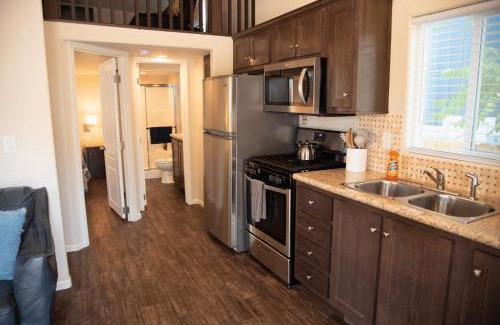 Moab House | Corona Arch Cabin #04