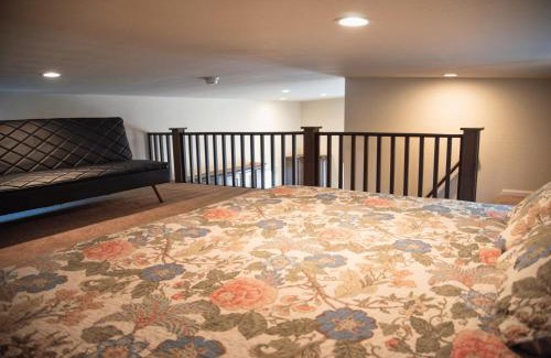 Moab House | Corona Arch Cabin #04