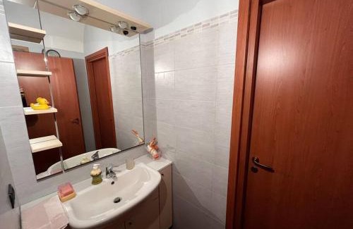 Brusasco Apartment | “Corona Grossa” - due posti letto - A