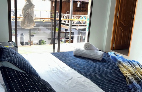 Envigado Hotel | CORONA HOUSE