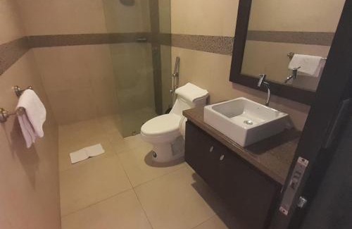 Guayaquil Hotel | Corona Real Hotel