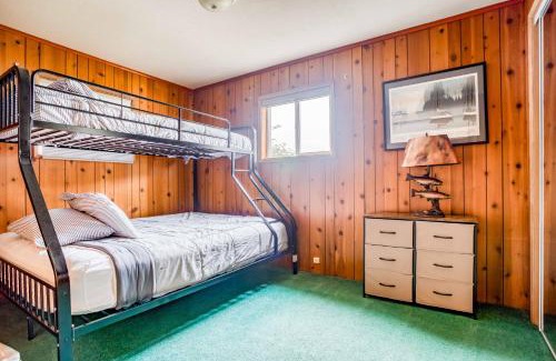 Waldport House | Corona