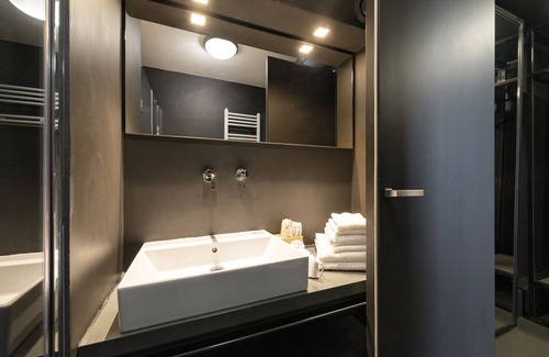 Rione V Ponte Hotel | Coronari Palace