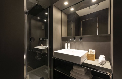 Rione V Ponte Hotel | Coronari Palace