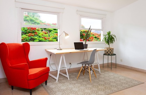 Arona Cottage | CORONEL - CASERÍO DE GUAZA