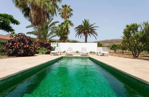 Arona Cottage | CORONEL - CASERÍO DE GUAZA