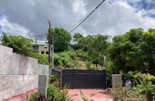 Trois-Rivieres House | COROSSOL