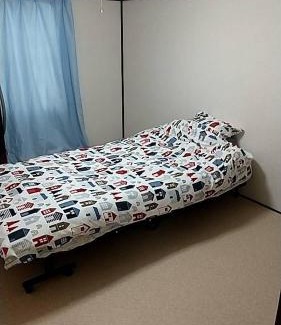 Hakodate Apartment | Corpo Marika 0