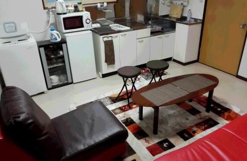 Hakodate Apartment | Corpo Marika A