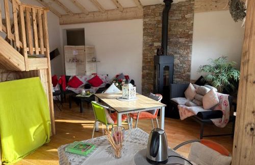 Chermignon House | Corps Au Coeur