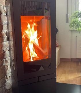 Chermignon House | Corps Au Coeur