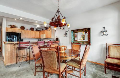 Warrior's Mark Apartment | Corral 107S by Great Western Lodging