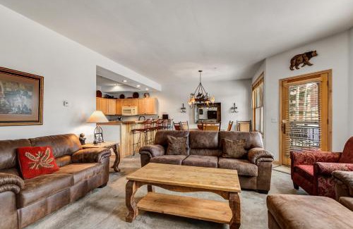Warrior's Mark Apartment | Corral 107S by Great Western Lodging