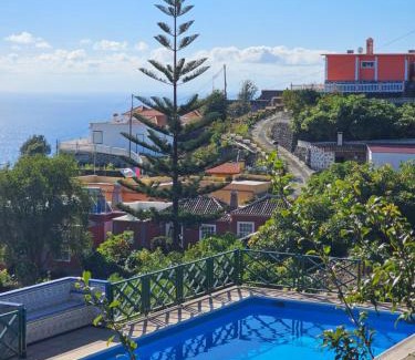 Brena Baja House | Corral de Payo El Lagar