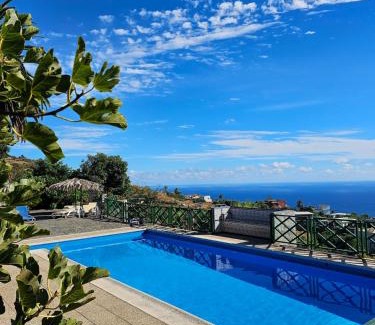 Brena Baja House | Corral de Payo El Lagar