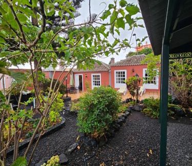 Brena Baja House | Corral de Payo El Lagar