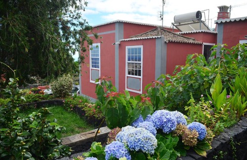 Brena Baja House | Corral de Payo Grande