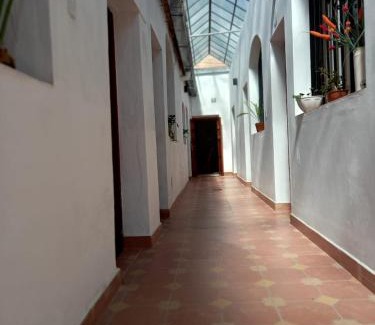 Humahuaca House | Corral de Piedras