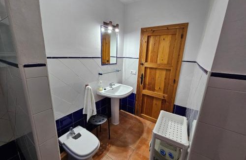 Calasparra Apartment | Corralazo B