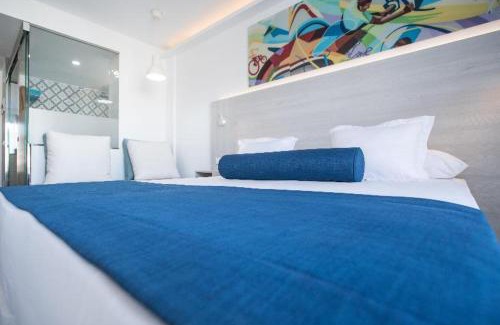 Corralejo Apartment | Corralejo Surfing Colors Hotel&Apartments