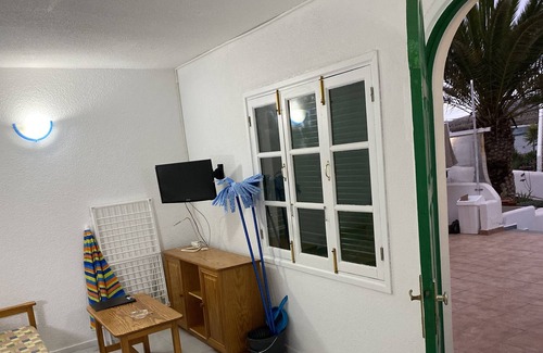 Los Lagos Apartment | Corralito 58