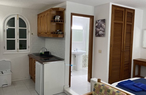 Los Lagos Apartment | Corralito 58